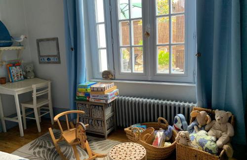 La Terrasse de Compostelle T3 Chic, Charme, Cosy - Foto 12