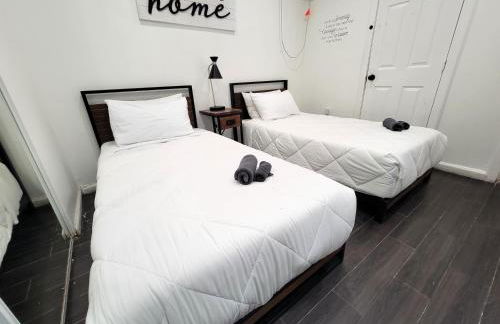 Two bedroom private guesthouse in great location Close to Melrose Hollywood sign and attractions - Foto 2