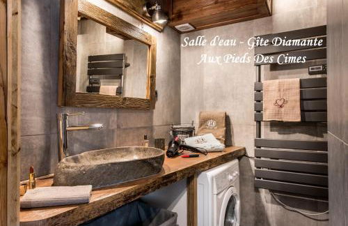 Aux pieds des cimes - Foto 22