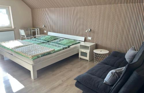 Ferienwohnung Uschi 1 - Photo 6