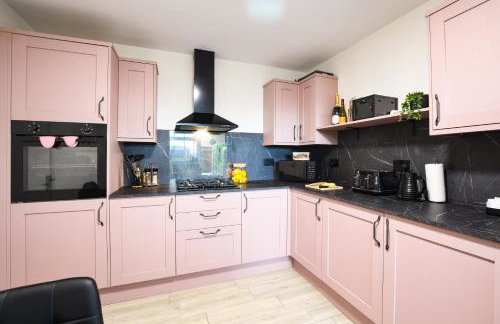 Northern Hideaways, The Nest Ponteland - Foto 48