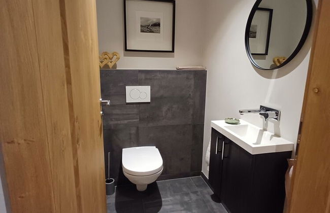 Cozy Apartment in Nature - Foto 32