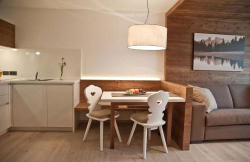 Ariston Dolomiti Residence - Foto 6
