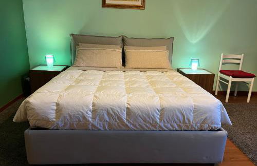 Appartamento Superior Condominio Orso Bianco, parquet, Wi-Fi - Foto 22