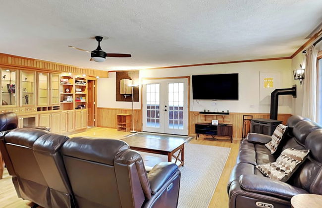 Bear Cave Blues by Taylor Made Deep Creek - Foto 4