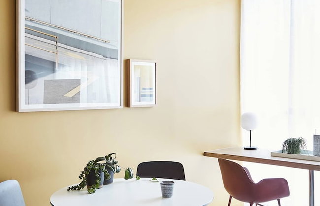 Urban Rest Lanbruk - Foto 24