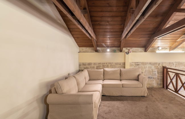 Villa Lambraki - Foto 9