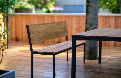 Racoon - Außergewöhnliches Tinyhauserlebnis beim Reptilienzoo Reptilium - Foto 29