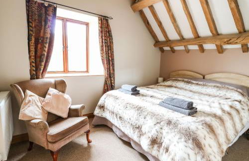 Maes Y Berllan Barn - Foto 18