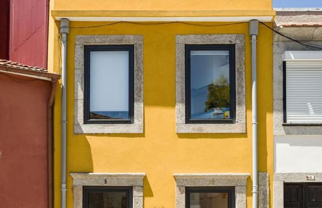 Casa Do Rou Apartment T1 in Porto - Foto 22