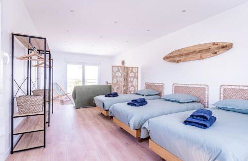 La Butte : Bol d'air iodé assuré - Foto 15