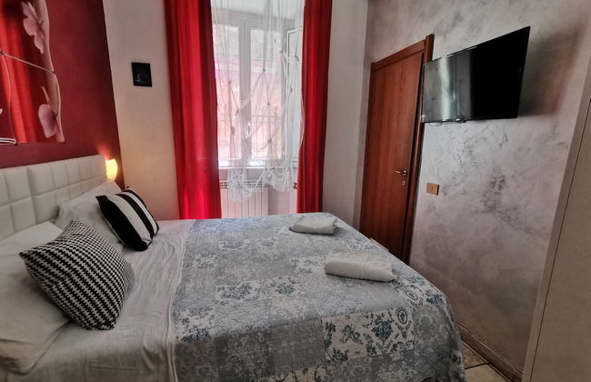 Român Holidays Hostel - Foto 39