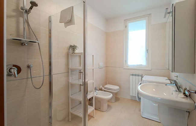 Sailing Apartment by Wonderful Italy - Foto 16