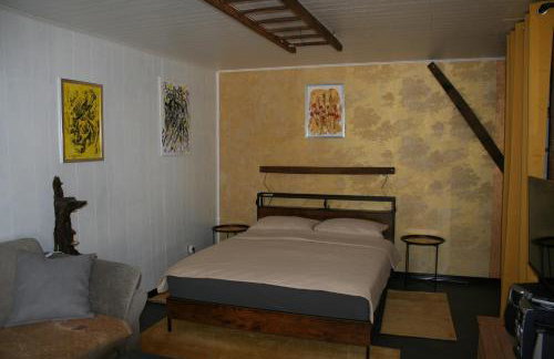 Felsenland Apartment - Foto 6