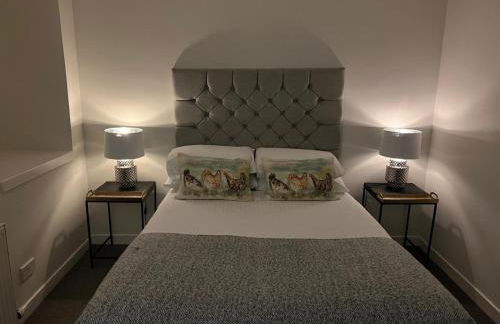 Princes Street Executive Apartment 1 - Foto 6