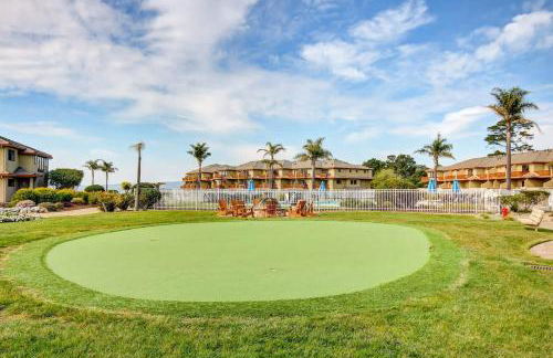 South Bluff Beauty Ocean Views Galore 2 Bedroom - Photo 44