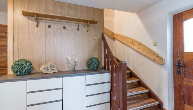 Chalet in Fugen Near Spieljoch Ski Lift - Foto 4, Recepción