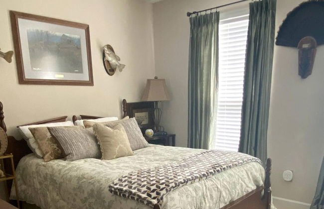 Elegant Crofton Ranch - Foto 12