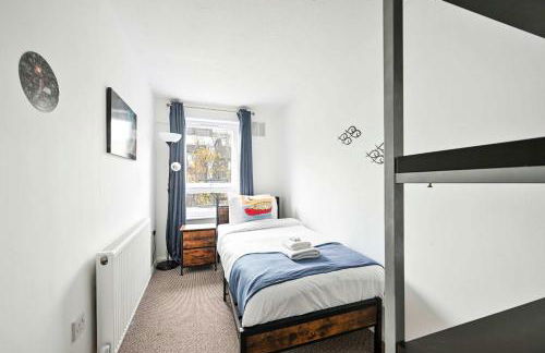 Spacious 5-Bedroom Family Home in Greenwhich - Foto 23