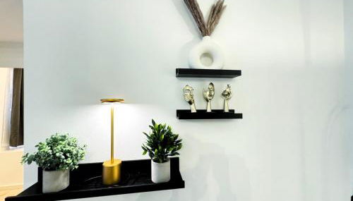 HolidayHome Apartments I Spacious 130qm Apartment Near Berlins Top Sights - Foto 5