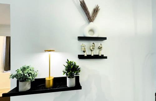 HolidayHome Apartments I Spacious 130qm Apartment Near Berlins Top Sights - Foto 5