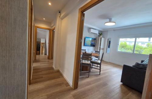 Postiguet Beach 2 garajes SuperHost SuperFlat - Photo 13