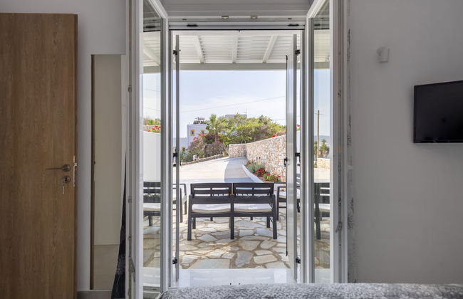 Cycladic Sunlight 2bedroom House - Foto 31