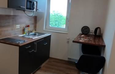 Ferienwohnung Zur Schönen Aussicht im Odenwald - Foto 4