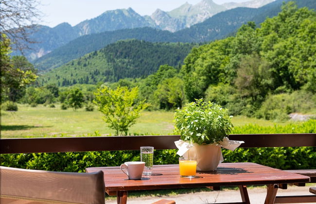 Natura Chalets - Foto 48