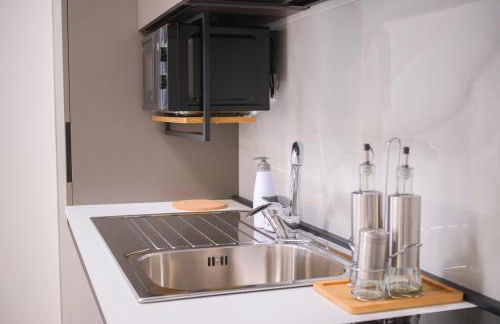 ARQO Apartments - Foto 6