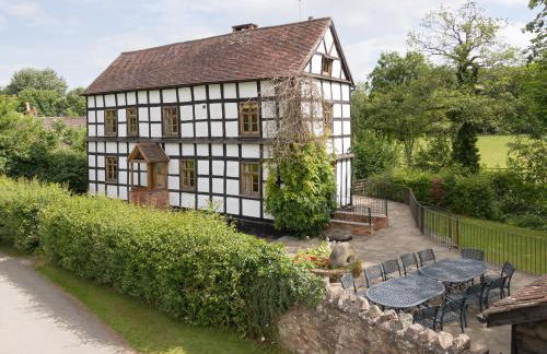 Brook House - Foto 1