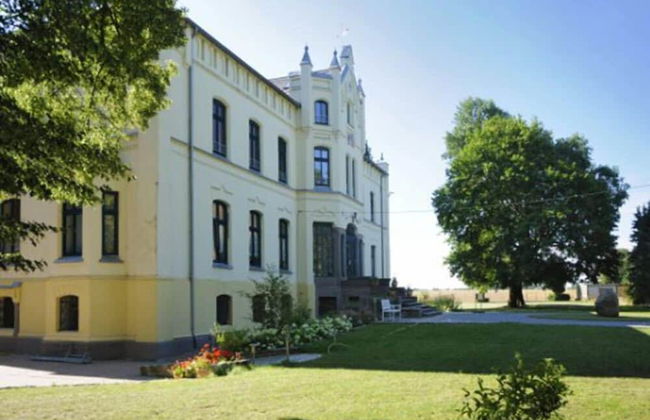 Herrenhaus Alt Vorwerk - Foto 29