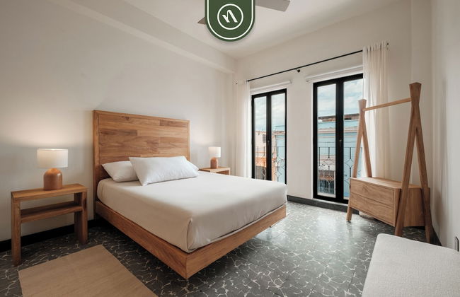 Centric Condo in Downtown in Oaxaca - Foto 12