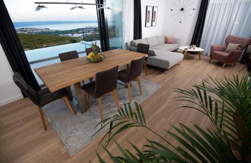 Villa Godimento w heated pool - Foto 11