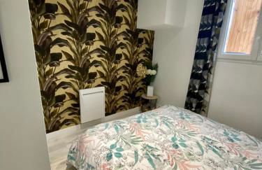 Maison ville T2 quartier calme Parking Gratuit - Foto 19