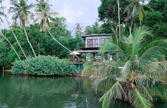 South Point Cottage - Whole Villa 3 Bedrooms (Sleeps 6) - Foto 30