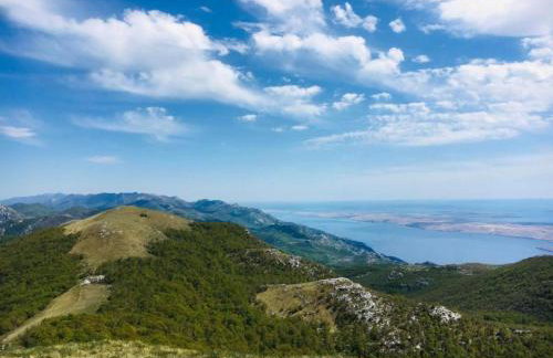 Mountain Pearl Velebit - Foto 68