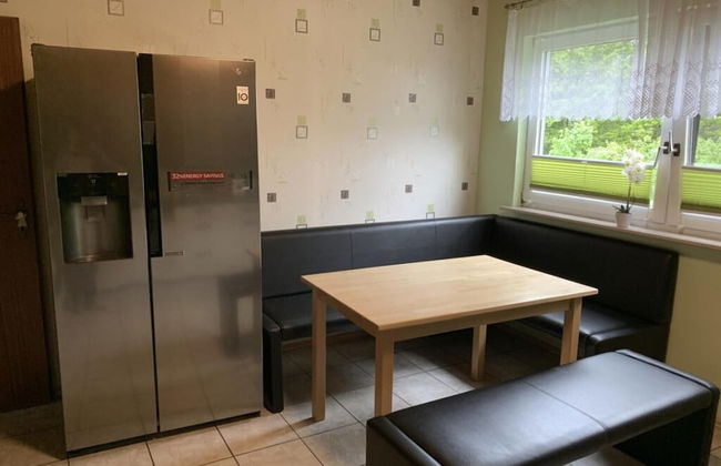 Charming 3- Bed Apartment in City Celle - Foto 4