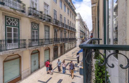 LV Premier Apartments Baixa- CR - Foto 6