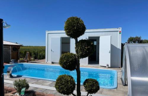 Urlaub nahe der Peene nähe der Ostsee - Foto 23