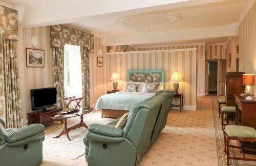 Horsley Hall - Photo 53