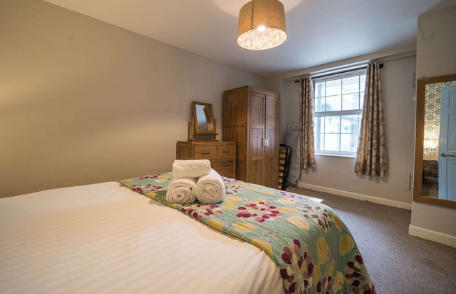 Trinity Mews - Foto 12