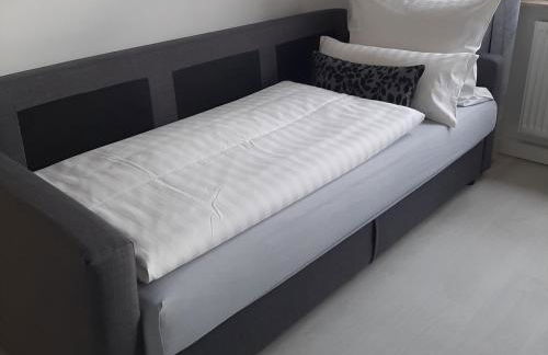 Bugenhagen - Classic Appartements - Foto 33