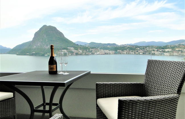 Breathtaking View for a Romantic Stay - Foto 27