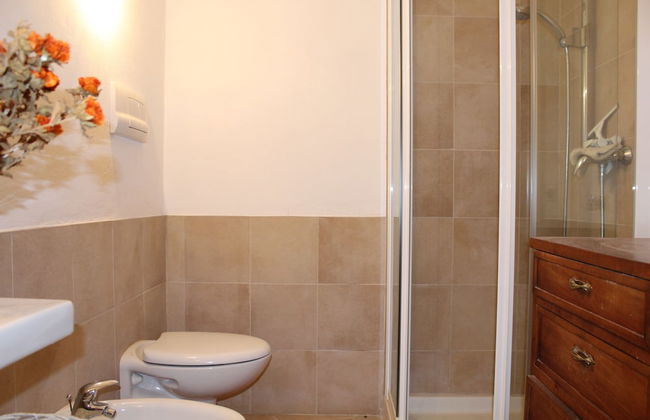 Residence Al Vittoriale - Foto 11