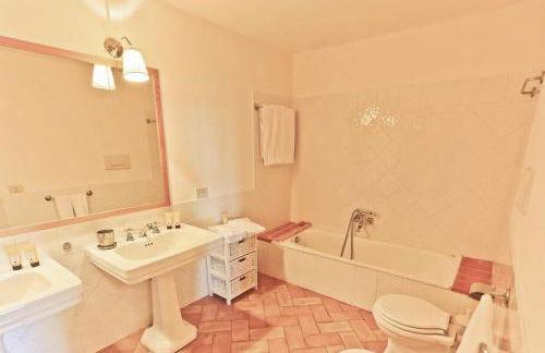 Villa With Views Of The Tuscan Maremma - Foto 12