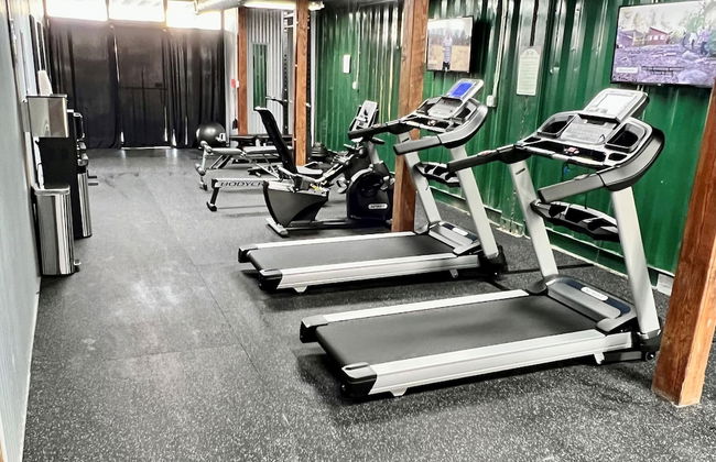 New Orleans RV Resort & Marina - Foto 28