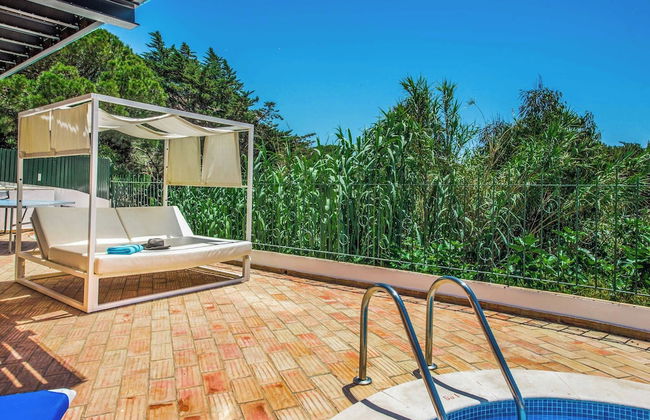 Villa Mar Albufeira - Photo 34