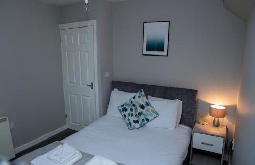 Luke Stays - Front Street - Foto 43