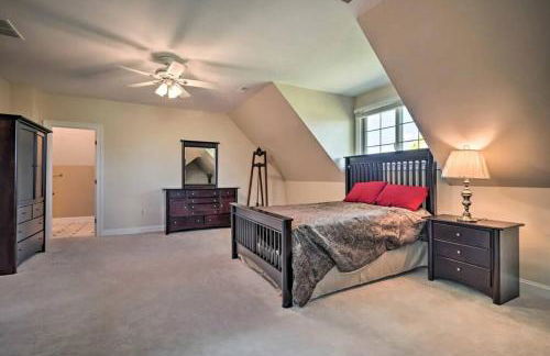 Manor on the 7th - Foto 15